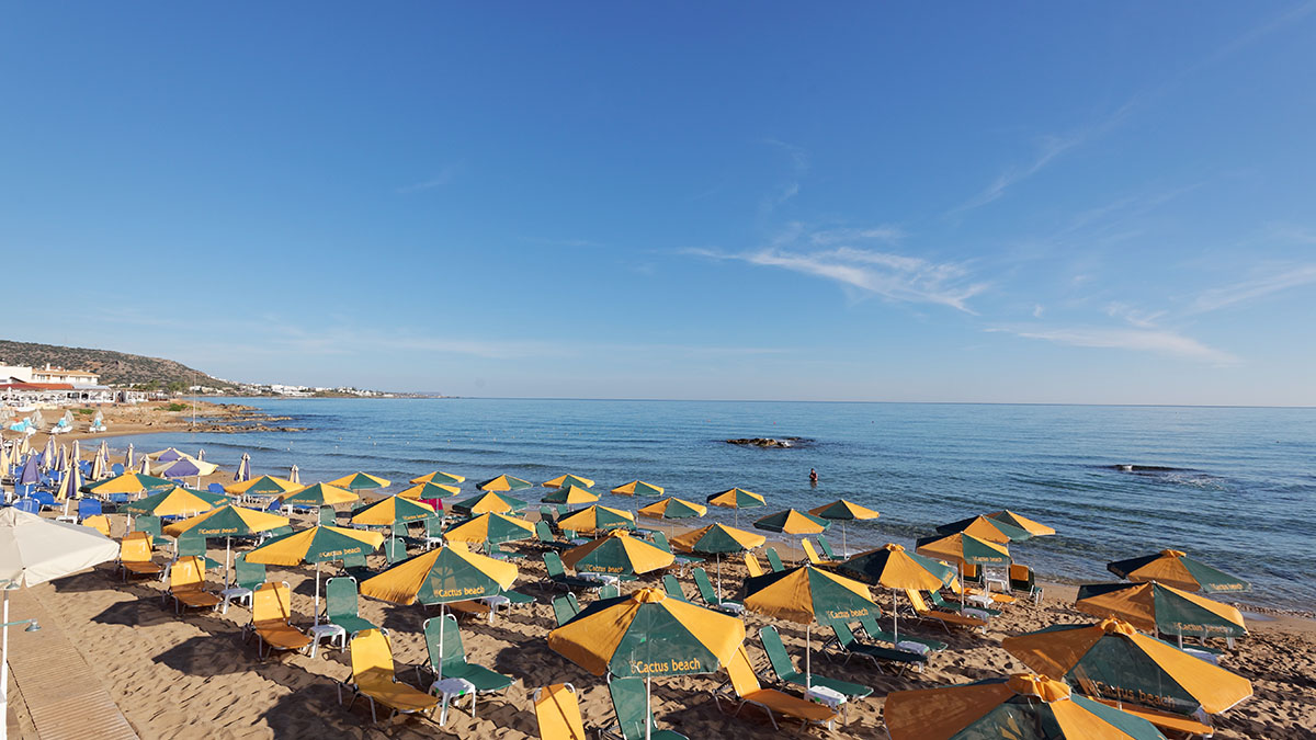 Latania Studios & Apartments